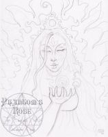 Shadow of a Doubt, The Cassandra Complex SERIES